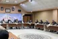 تکریم ارباب رجوع اولویت کاری مدیران بیمه البرز