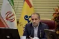 اهمیت سوآپ گازی ایران، ترکمنستان و آذربایجان از زبان مدیرعامل شرکت ملی گاز