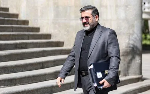 وزارت ارشاد تغییر نام می دهد؟