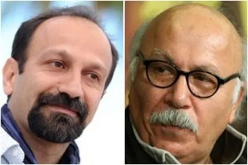 یادداشت علیرضا داودنژاد خطاب به اصغر فرهادی: بیهوده گویی&zwnj;های حاشیه&zwnj;ای را به دل مگیر