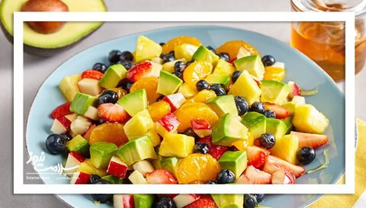 بهترین میوه‌ها برای دریافت سریع انرژی