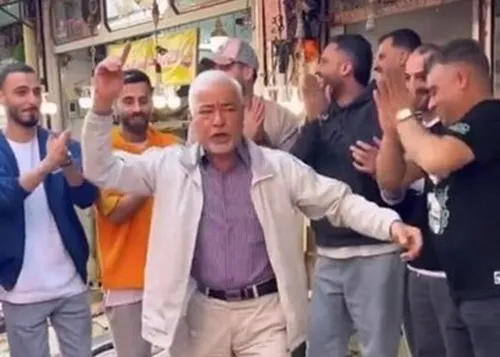 در جهان ساسی&zwnj;مانکن&zwnj;ها با صادق بوقی چه کنیم؟