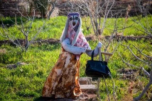 مزرعه عروسک&zwnj;ها