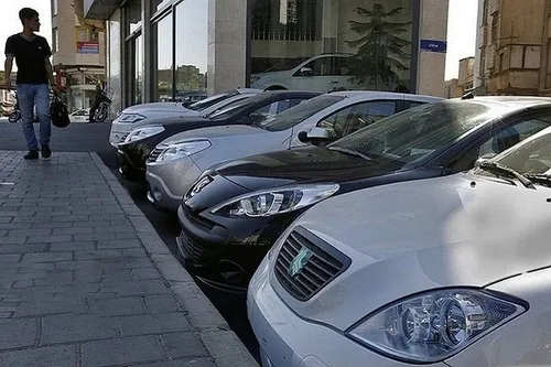 قیمت تیبا دست&zwnj;دوم چقدر است؟