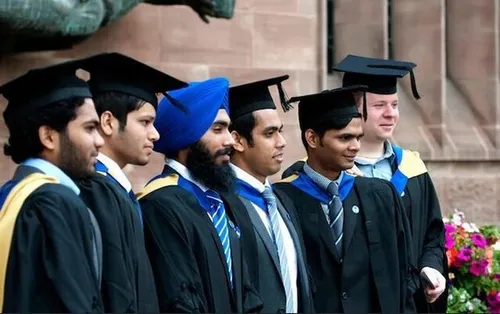 تحصیل در برترین دانشگاه&zwnj;های جهان چقدر آب می&zwnj;خورد؟