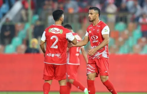 آخرین وضعیت امید عالیشاه بعد از مصدومیت سنگین