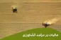 مسؤولین گرامی لطفاً یک روز کشاورزی کنید!