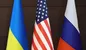 آغاز مذاکرات روسیه، آمریکا و اوکراین در ابوظبی