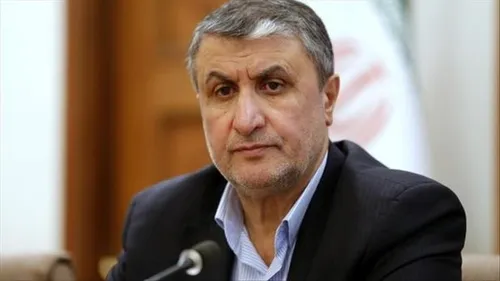 تصمیم داریم همکاری داوطلبانه با آژانس را ادامه ندهیم