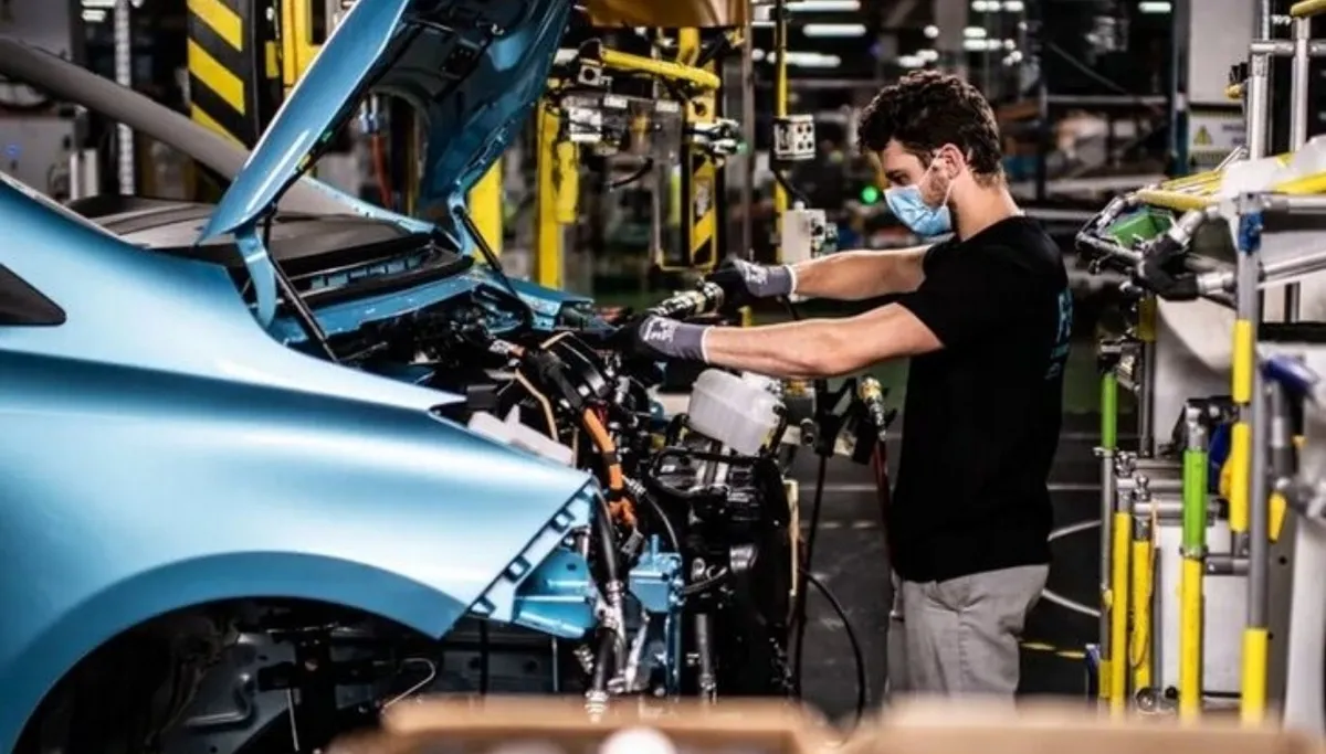 چالش‌های جدید پیش روی صنعت خودروسازی جهان
