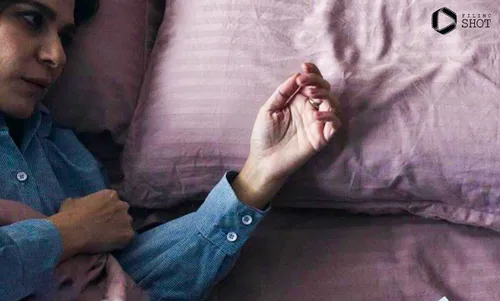 سحر دولتشاهی و امیر آقایی و آزاده صمدی بازیگران فیلمی درباره مهاجرت