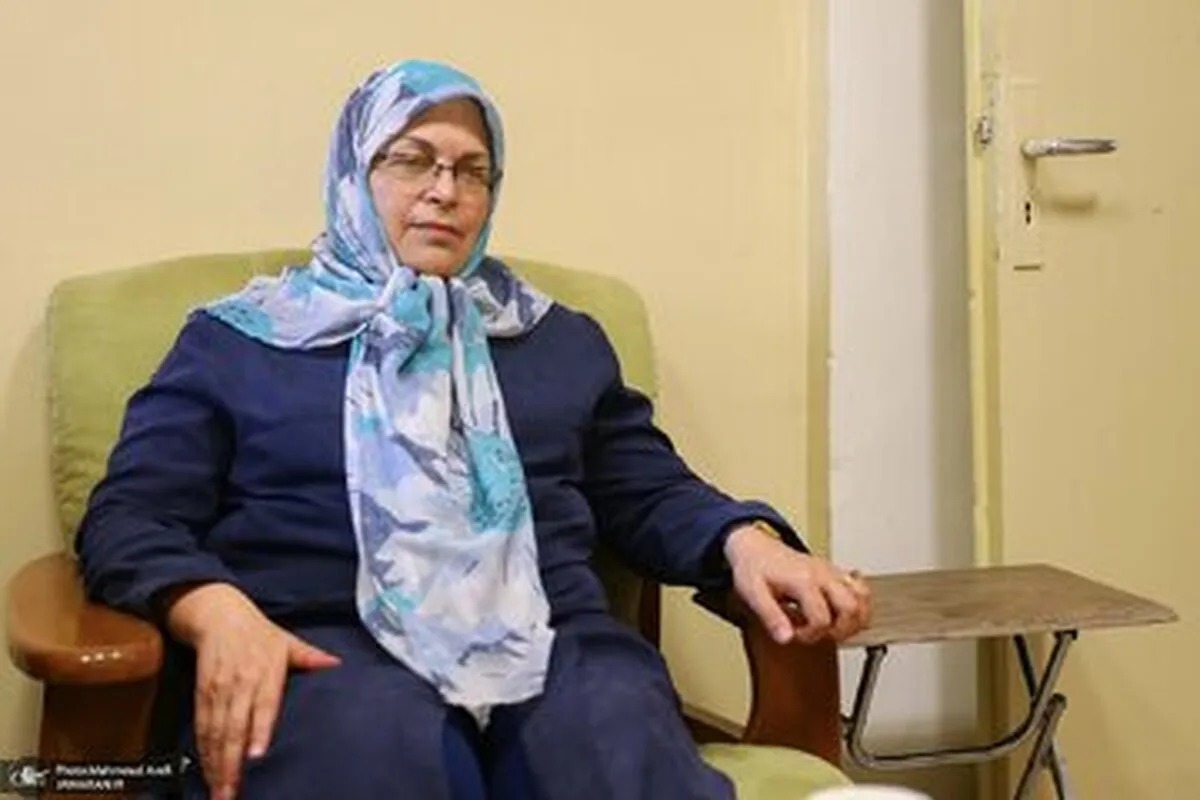 موجی که برای ایران شکل گرفته است متوقف نخواهد شد