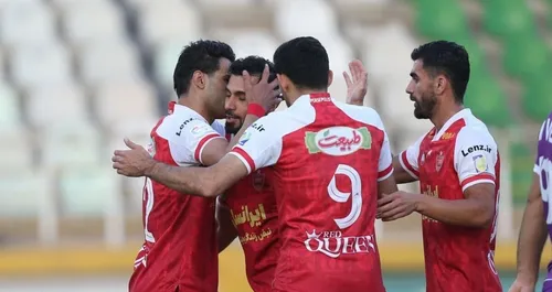شانس بالای قهرمانی پرسپولیس در ۳ هفته آخر به یک دلیل خاص