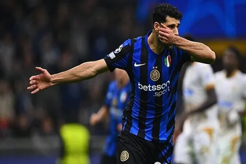 مهدی طارمی می&zwnj;ترسد؟