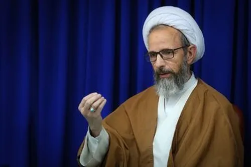 همسر سید احمد خمینی به چه کنسرتی علاقه دارد؟