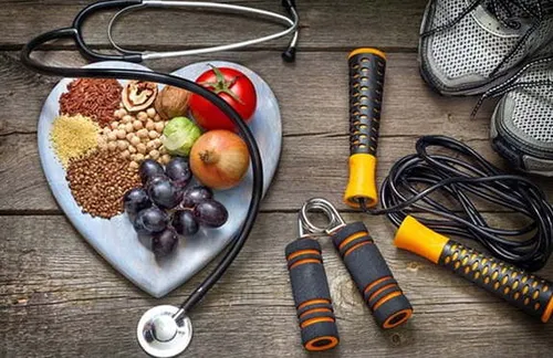 با ورزش در ماه رمضان سلامت خود را حفظ کنید
