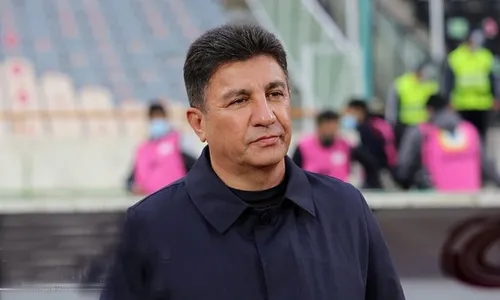 عربستان رونالدو می&zwnj;آورد ما قلعه&zwnj;نویی!