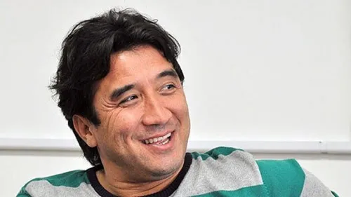 جایزه جلال آل احمد به خداداد عزیزی رسید