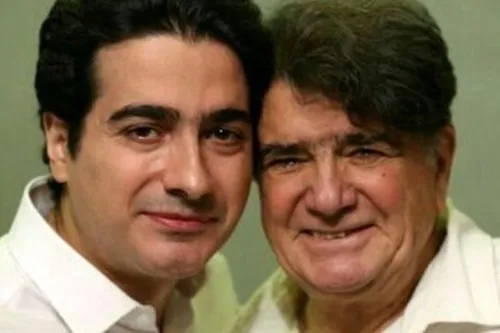 دانلود دعای ربنا محمدرضا شجریان