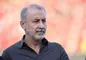 رضا درویش، هشتصد روز ریاست در پرسپولیس!