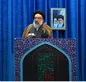 آیت‌الله خاتمی:در مذاکرات به غیرخدا دل نبندیم