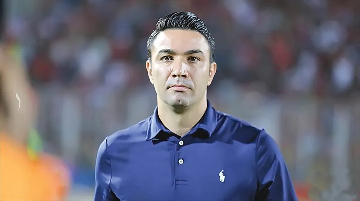 نکونام: وظیفه‌ام است برای حق استقلال بجنگم و دعوا کنم