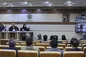 تجلیل از مدیران و کارشناسان حقوقی سازمان تأمین‌اجتماعی