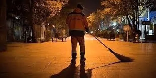 آموزش کونگ فو به دختران در غزه