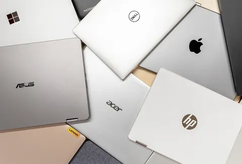 بهترین لپ تاپ اقتصادی و دانشجویی