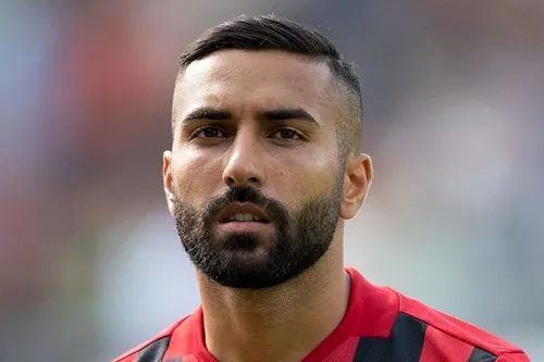 مهم&zwnj;تر از مهدی طارمی