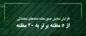 ۱۰ خبر مهم برای سهامداران بورسی