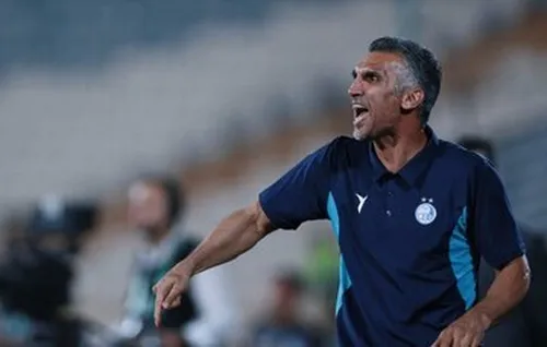 هاشمی نسب به پرسپولیسی&zwnj;ها: تقاص کارتان را پس می&zwnj;دهید!