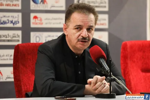 زنونوزی: ما هیچ&zwnj;گاه اجازه جدایی ستاره&zwnj;هایمان را نخواهیم داد
