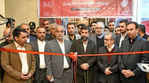 ریزش ساختمان متروپل از زاویه‌ای تازه (فیلم)