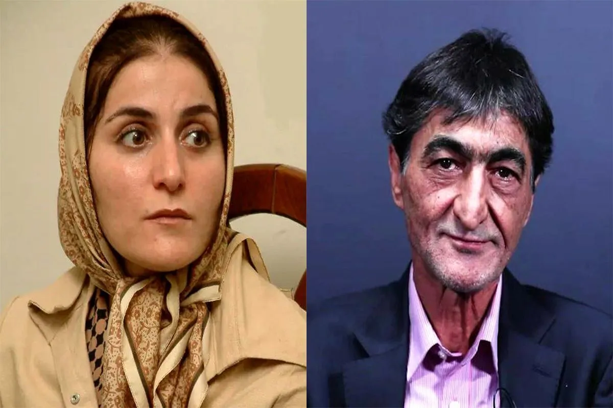 شهلا جاهد قاتل بود یا فقط عاشق؟!