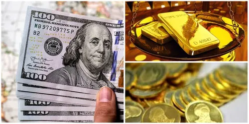 پیش بینی قیمت سکه در نیمه آذر ۱۴۰۱ / سکه بازان عقب نشینی می&zwnj;کنند؟