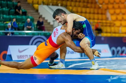 قرعه‌کشی لیگ برتر کشتی در۷ شهریور برگزار می‌شود