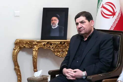 مخبر: اعضای سازمان شانگ&zwnj;های از طریق ایران تبادلات تجاری کنند