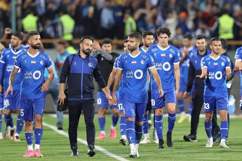 همه استقلالی&zwnj;هایی که گلزنی به پرسپولیس را بلدند