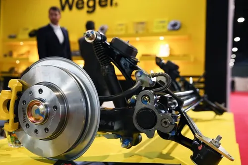 لوازم یدکی بی&zwnj;کیفیت، بلای جان مردم