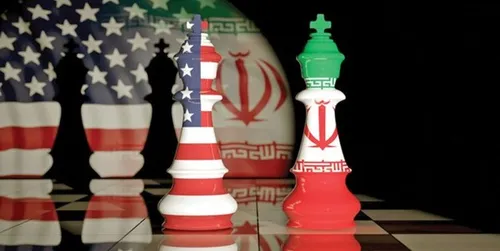 جنجال فایل صوتی لو رفته خبرنگار بی‌بی‌سی فارسی + صوت
