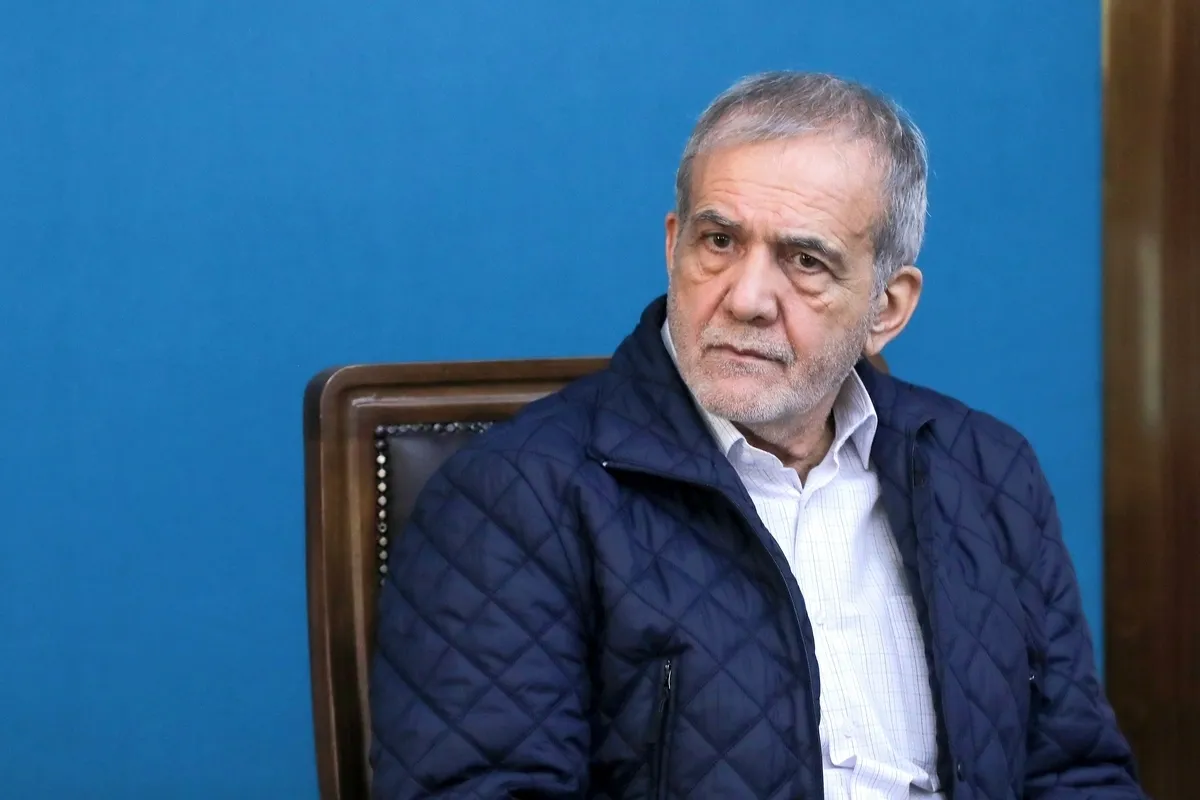 مهلت ۳ ماهه‌ پزشکیان برای تکمیل کابینه دولت چهاردهم