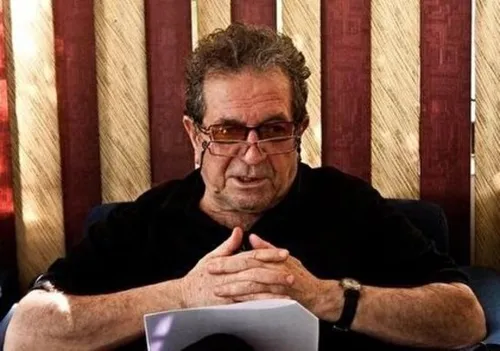 سوءتفاهم داریوش مهرجویی رفع شد+ فیلم