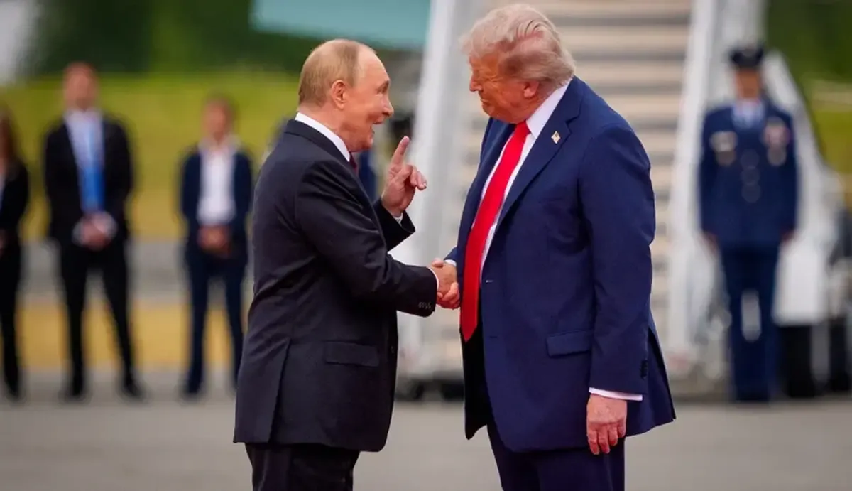 چرخش آمریکا؛ دو راهی سرنوشت‌ساز زلنسکی در برابر طرح ۲۸ بندی