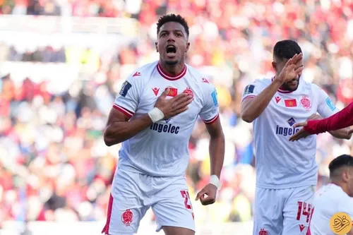 مذاکرات مثبت پرسپولیسی&zwnj;ها با العلمود