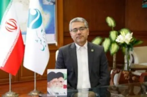 پیام تبریک سعید پورزادی به مناسبت فرا رسیدن عید سعید فطر