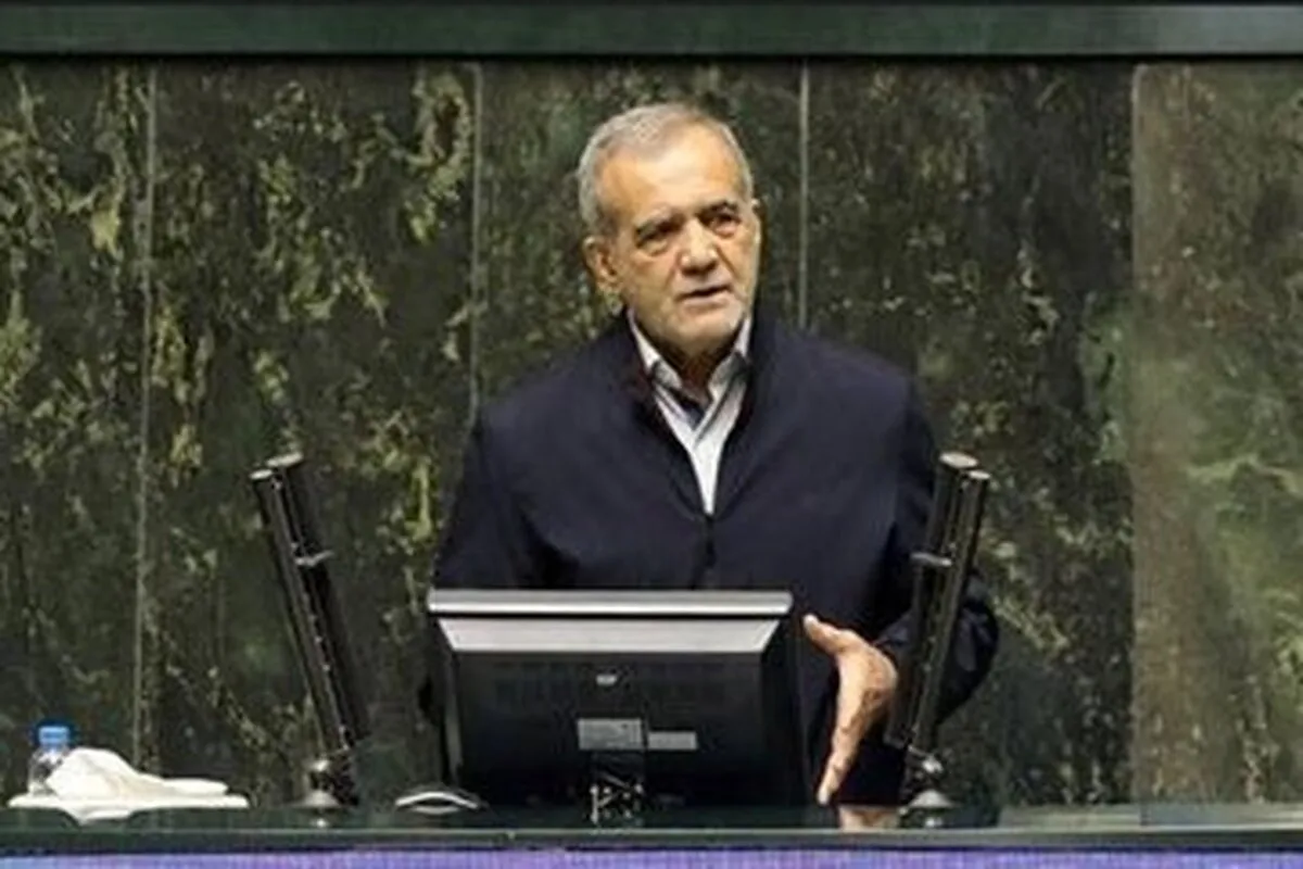 پزشکیان در جمع اعضای ستاد‌های مردمی: رضایت مردم شاخص مدیریت دولت ماست