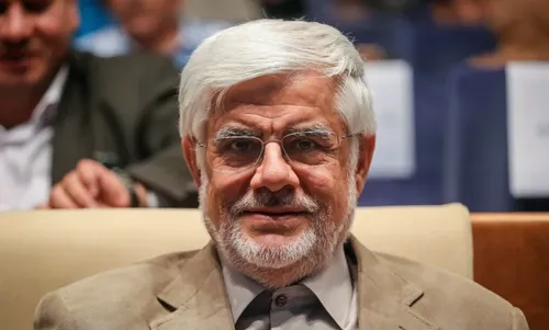 عارف: دولت پرونده قضایی دو بازیگر را پیگیری می&zwnj;کند