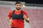 واکنش مهرداد محمدی به پیشنهاد استقلال