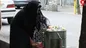 این زن و مرد زباله گردهای میلیاردر بودند!